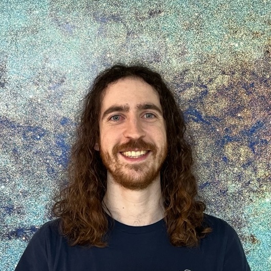 Joshua Fagin